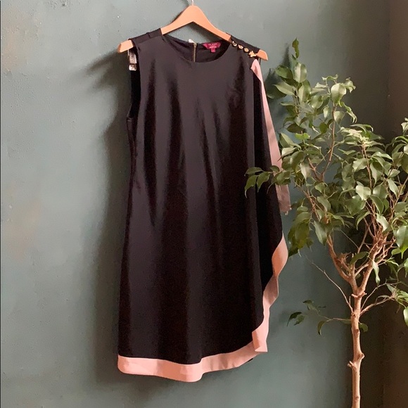 Ted Baker London  Tunic Dress - Picture 4 of 4